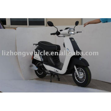 50cc Scooter with EEC&COC(Revival)